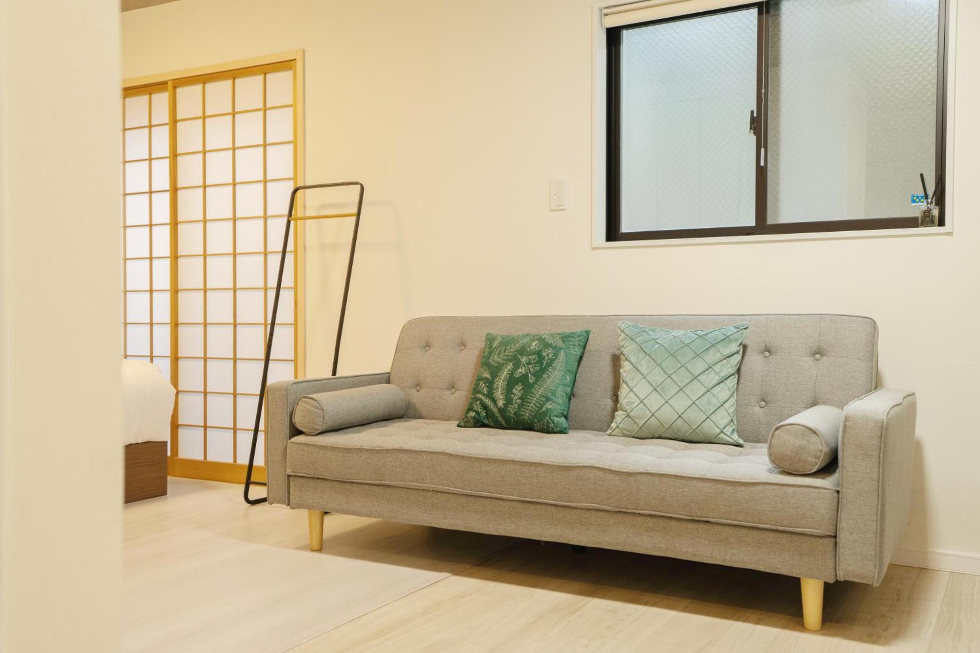 Bamboo Retreat Tofuku — Photos 3
