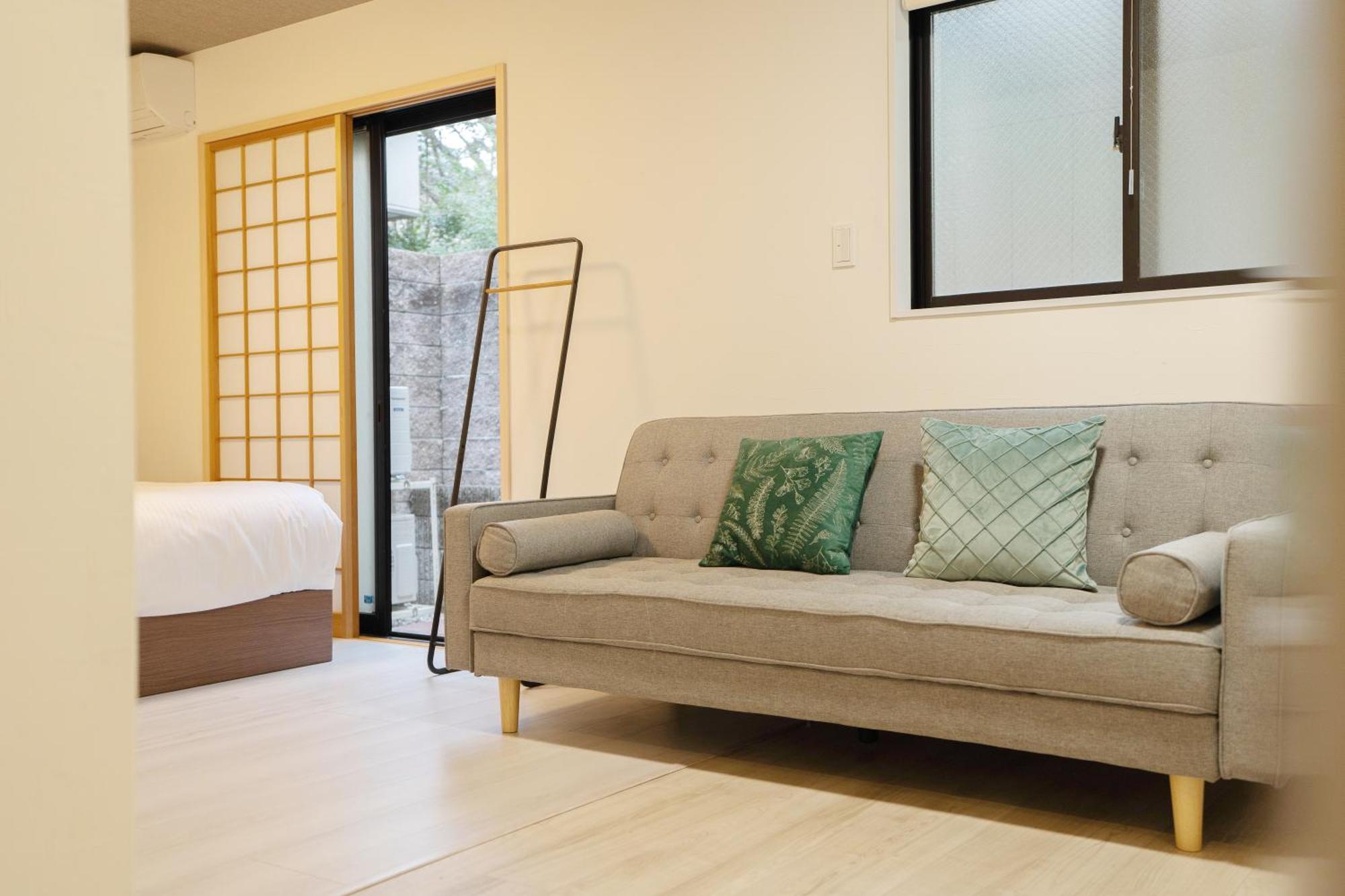 Bamboo Retreat Tofuku — Photos 2