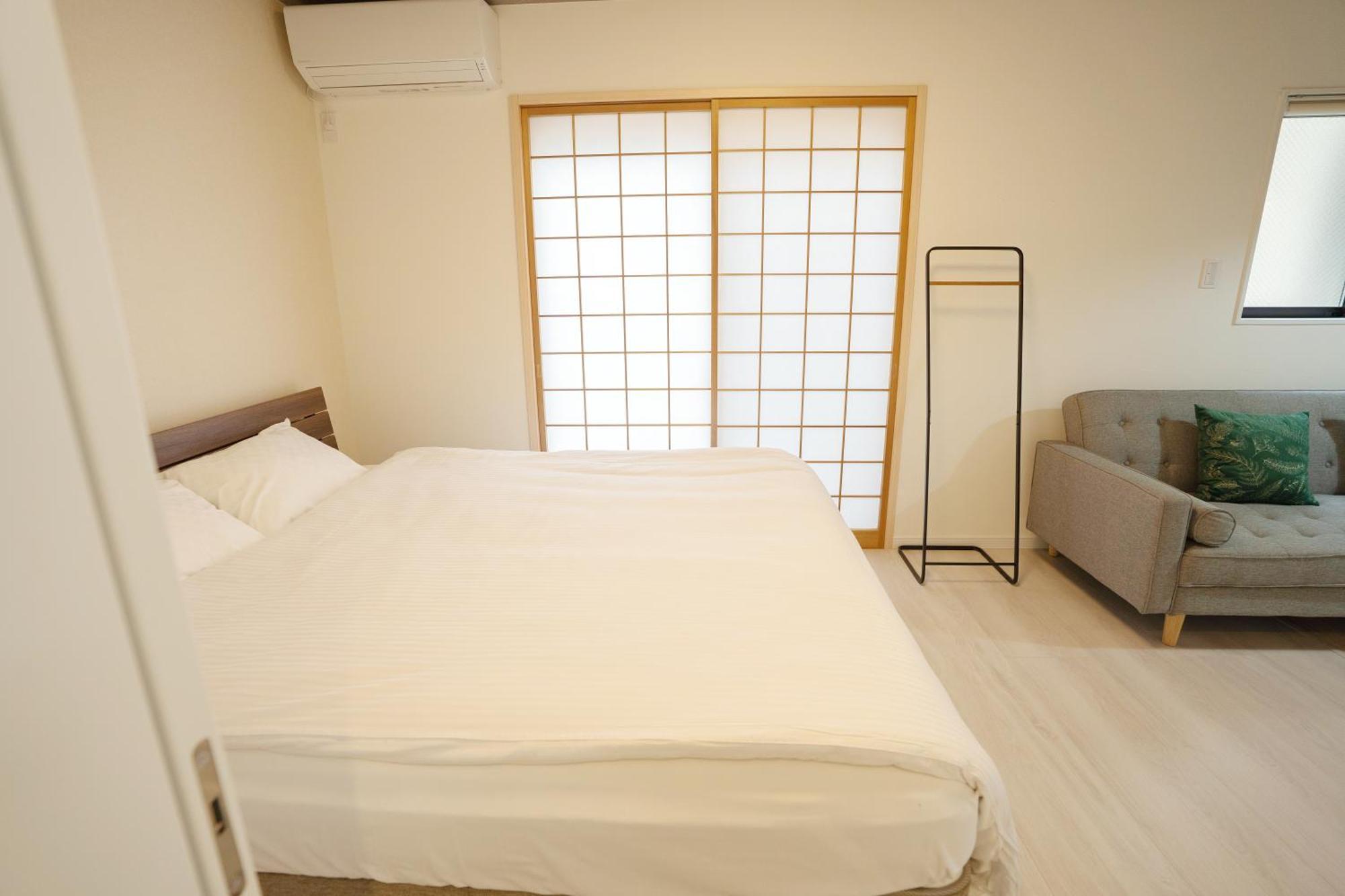 Bamboo Retreat Tofuku, Kyoto