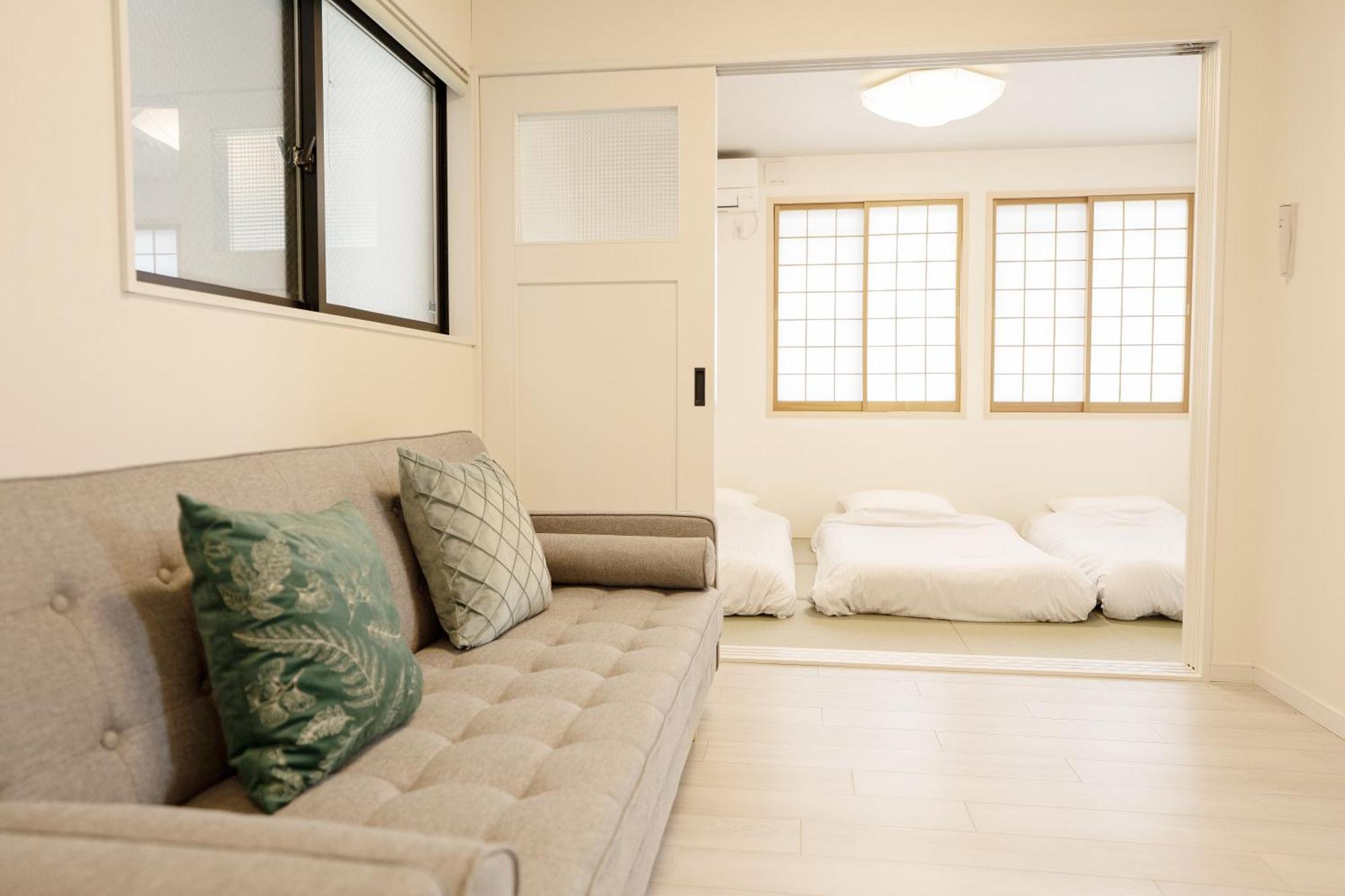 Bamboo Retreat Tofuku — Photos 1